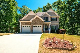 7052 Camp Falls Court W, Winston, GA 30187