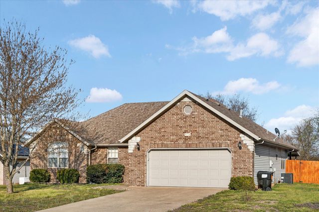 970 Owen Lane, Willard, MO 65781