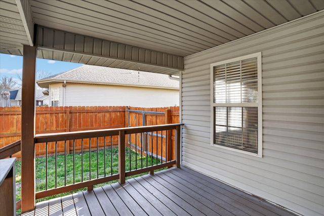 970 Owen Lane, Willard, MO 65781