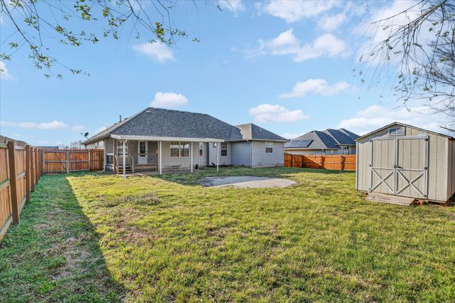 970 Owen Lane, Willard, MO 65781