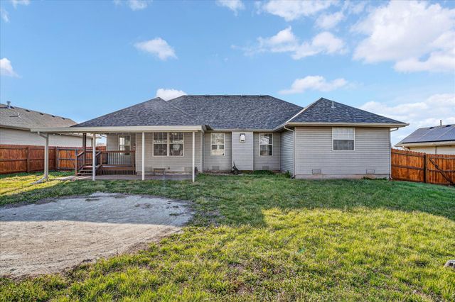 970 Owen Lane, Willard, MO 65781