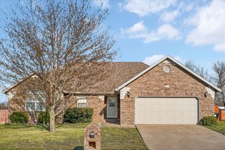 970 Owen Lane, Willard, MO 65781