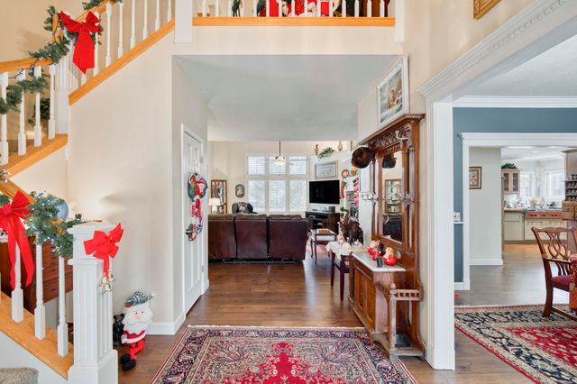 4257 E Misty Woods Street, Springfield, MO 65809