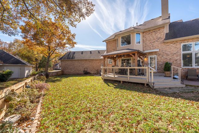 4257 E Misty Woods Street, Springfield, MO 65809