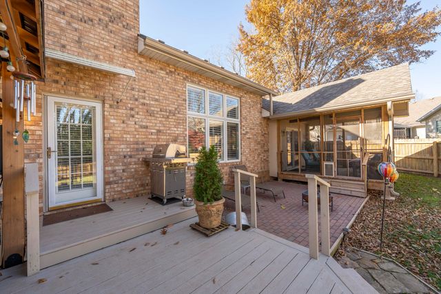 4257 E Misty Woods Street, Springfield, MO 65809