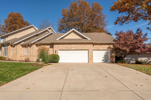 4257 E Misty Woods Street, Springfield, MO 65809