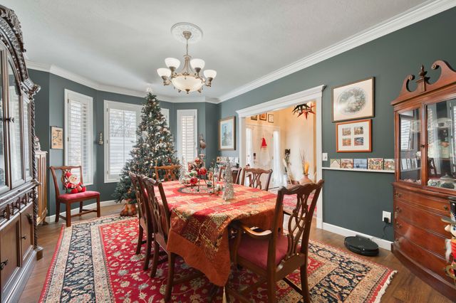 4257 E Misty Woods Street, Springfield, MO 65809