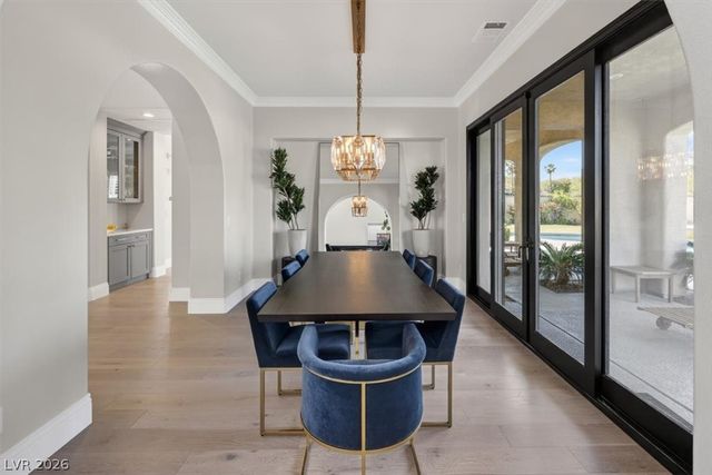 2490 Turtle Head Peak Drive, Las Vegas, NV 89135