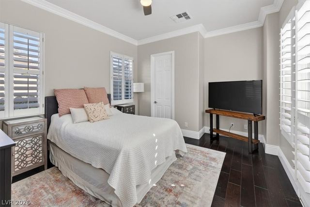 2490 Turtle Head Peak Drive, Las Vegas, NV 89135