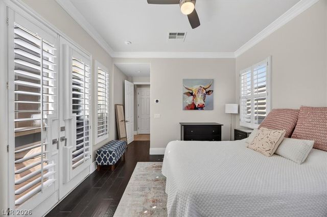 2490 Turtle Head Peak Drive, Las Vegas, NV 89135