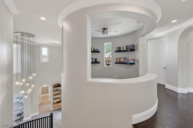 2490 Turtle Head Peak Drive, Las Vegas, NV 89135