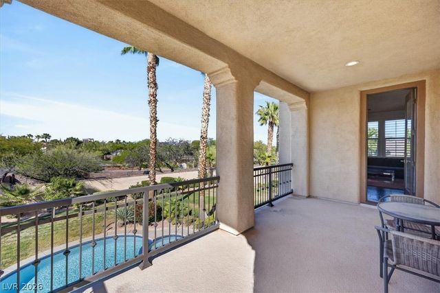 2490 Turtle Head Peak Drive, Las Vegas, NV 89135