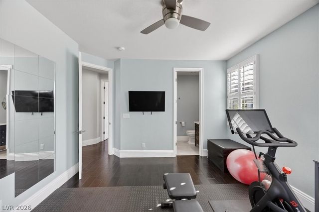 2490 Turtle Head Peak Drive, Las Vegas, NV 89135