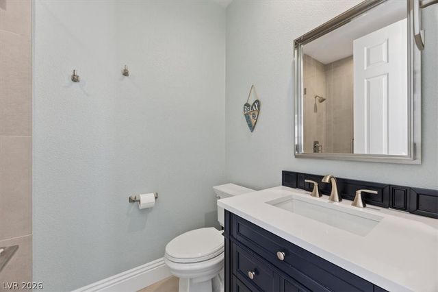 2490 Turtle Head Peak Drive, Las Vegas, NV 89135