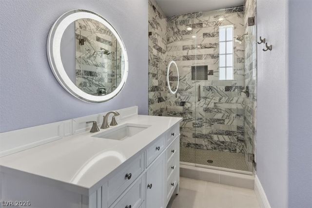 2490 Turtle Head Peak Drive, Las Vegas, NV 89135