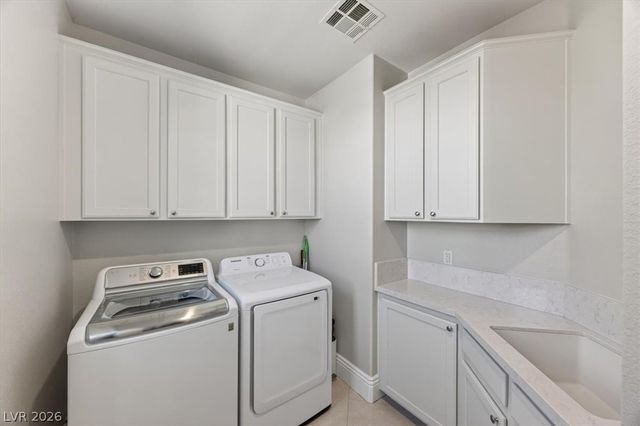 2490 Turtle Head Peak Drive, Las Vegas, NV 89135