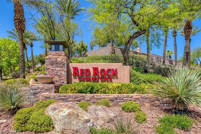 2490 Turtle Head Peak Drive, Las Vegas, NV 89135