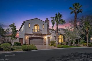 2490 Turtle Head Peak Drive, Las Vegas, NV 89135