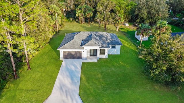 618 Sheldon Ave, Lehigh Acres, FL 33936