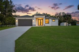 618 Sheldon Ave, Lehigh Acres, FL 33936