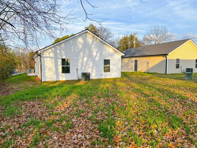 816 18th Street SE, Cleveland, TN 37311