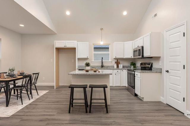 816 18th Street SE, Cleveland, TN 37311