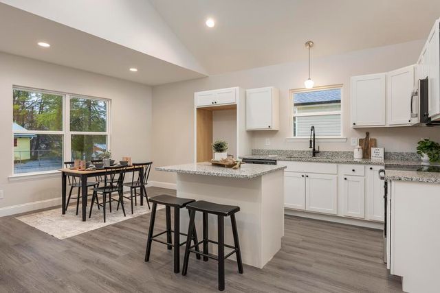 816 18th Street SE, Cleveland, TN 37311