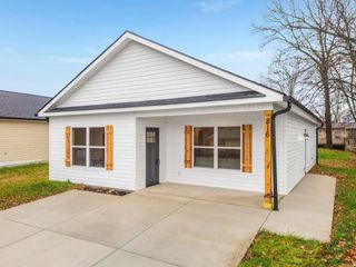 816 18th Street SE, Cleveland, TN 37311