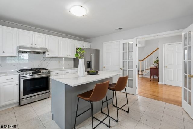 30 Witherspoon St, Nutley Twp., NJ 07110