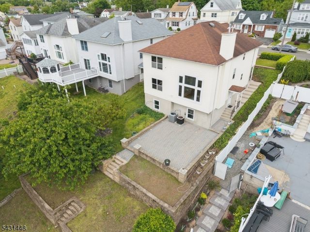 30 Witherspoon St, Nutley Twp., NJ 07110
