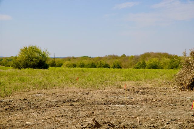 Tract 1 County Road 2935, Dodd City, TX 75438