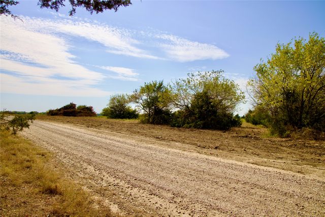 Tract 1 County Road 2935, Dodd City, TX 75438