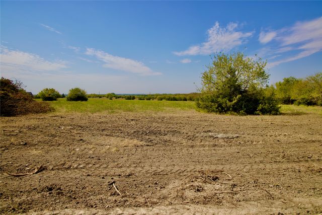 Tract 1 County Road 2935, Dodd City, TX 75438