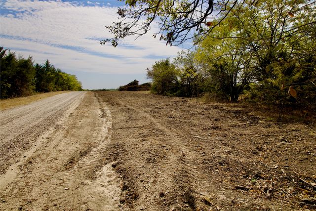 Tract 1 County Road 2935, Dodd City, TX 75438