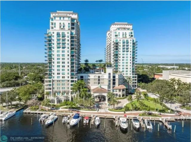 600-610 Las Olas Blvd, Fort Lauderdale, FL 33312