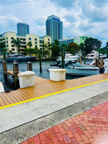 600-610 Las Olas Blvd, Fort Lauderdale, FL 33312