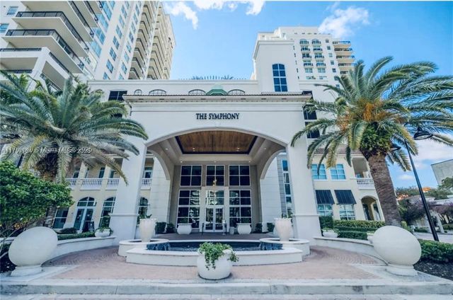 600-610 Las Olas Blvd, Fort Lauderdale, FL 33312