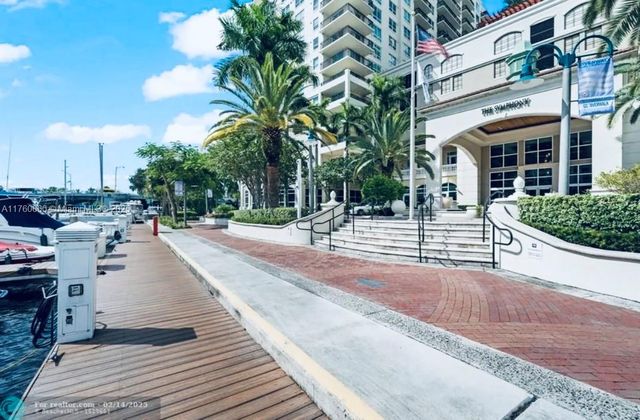 600-610 Las Olas Blvd, Fort Lauderdale, FL 33312