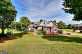 2008 Jefferson Hall Drive, Monroe, GA 30656