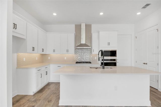 15730 VETTA DRIVE, Montverde, FL 34756