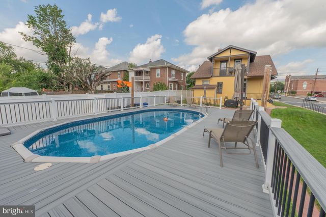 302 N 5TH ST, Emmaus, PA 18049