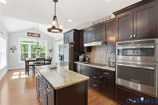 6009 Swans Ln, Mechanicsville, VA 23111