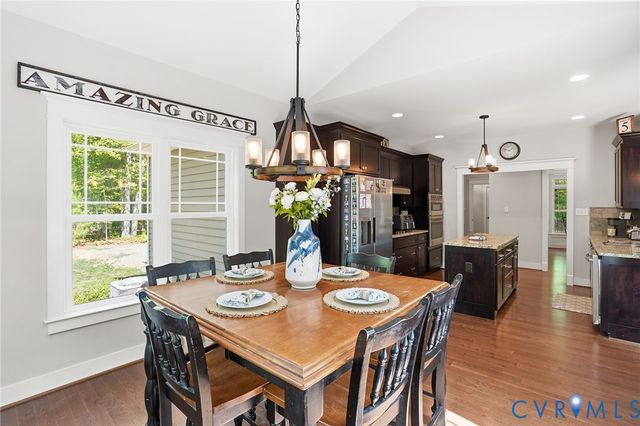 6009 Swans Ln, Mechanicsville, VA 23111