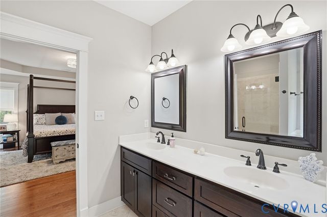 6009 Swans Ln, Mechanicsville, VA 23111