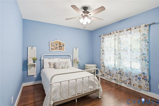 6009 Swans Ln, Mechanicsville, VA 23111