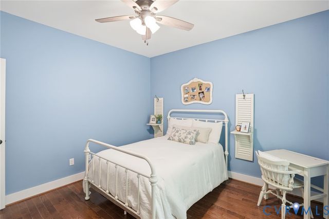 6009 Swans Ln, Mechanicsville, VA 23111