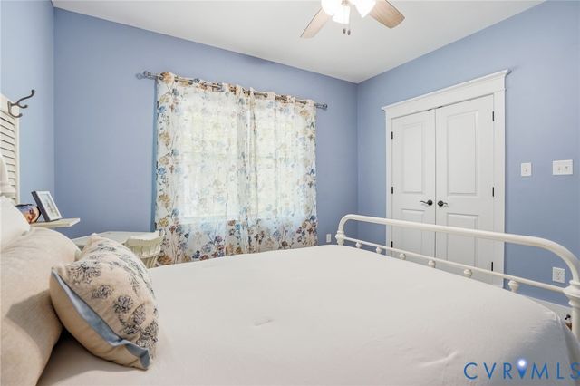 6009 Swans Ln, Mechanicsville, VA 23111