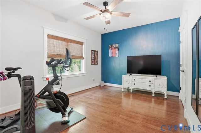 6009 Swans Ln, Mechanicsville, VA 23111