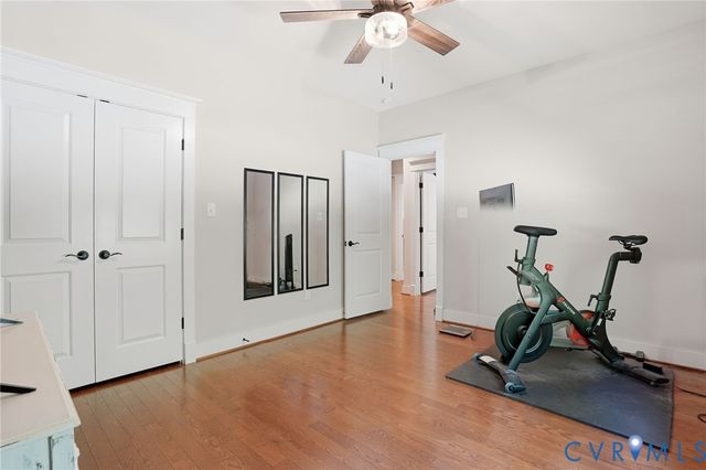 6009 Swans Ln, Mechanicsville, VA 23111