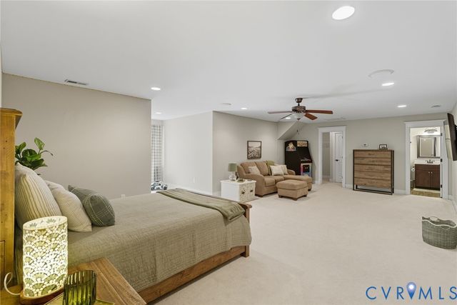 6009 Swans Ln, Mechanicsville, VA 23111